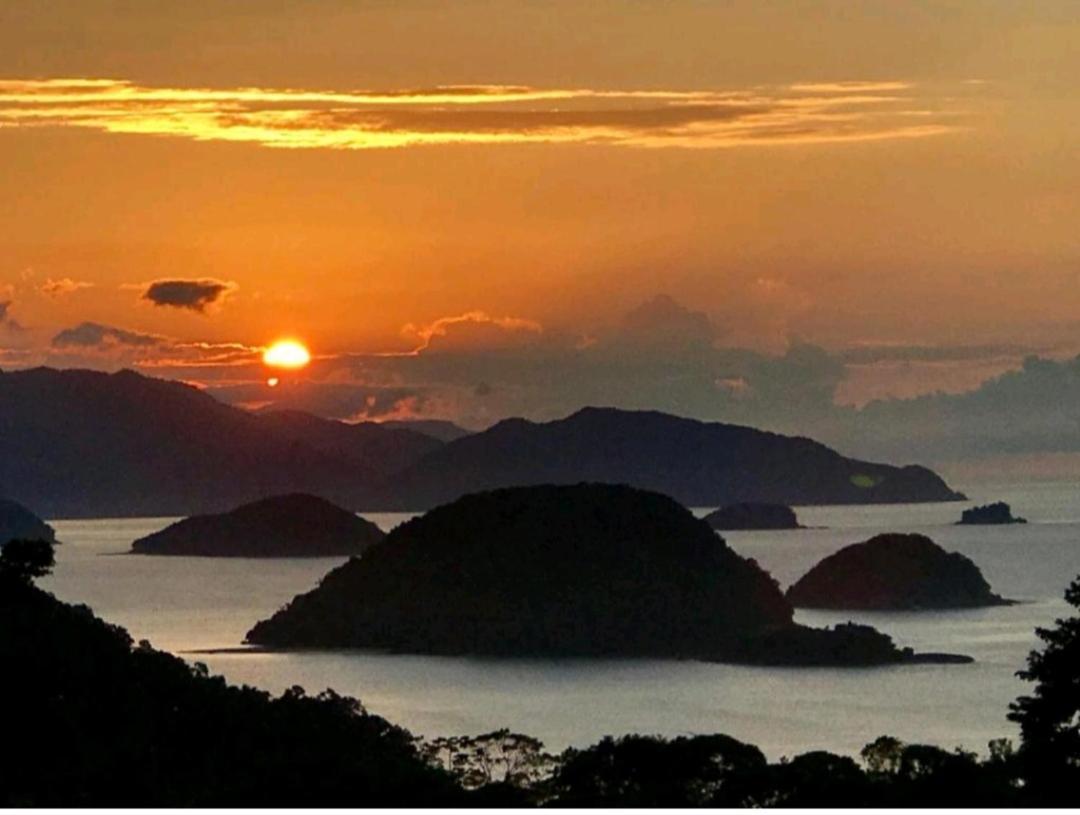 Pousada Refugio Prumirim Hotel Ubatuba Exterior foto